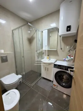 Rent, three bedroom apartment, 100m², Kruševac, Podgorica - image 12