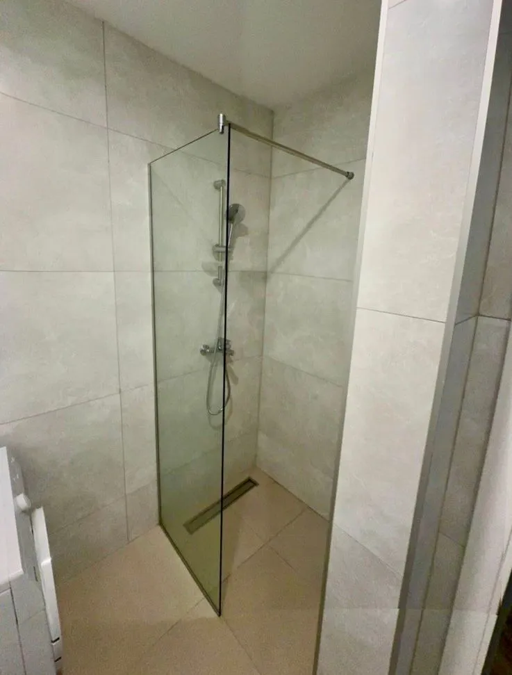 Izdavanje, jednosoban stan, 46m², Stari Aerodrom, Podgorica