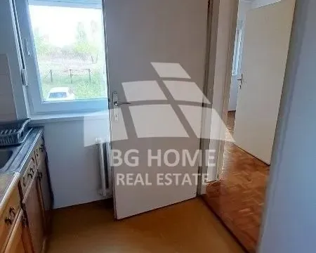Prodaja, dvosoban stan, 55m², Novi Beograd Blok 71, Novi Beograd Sve Podlokacije - image 4