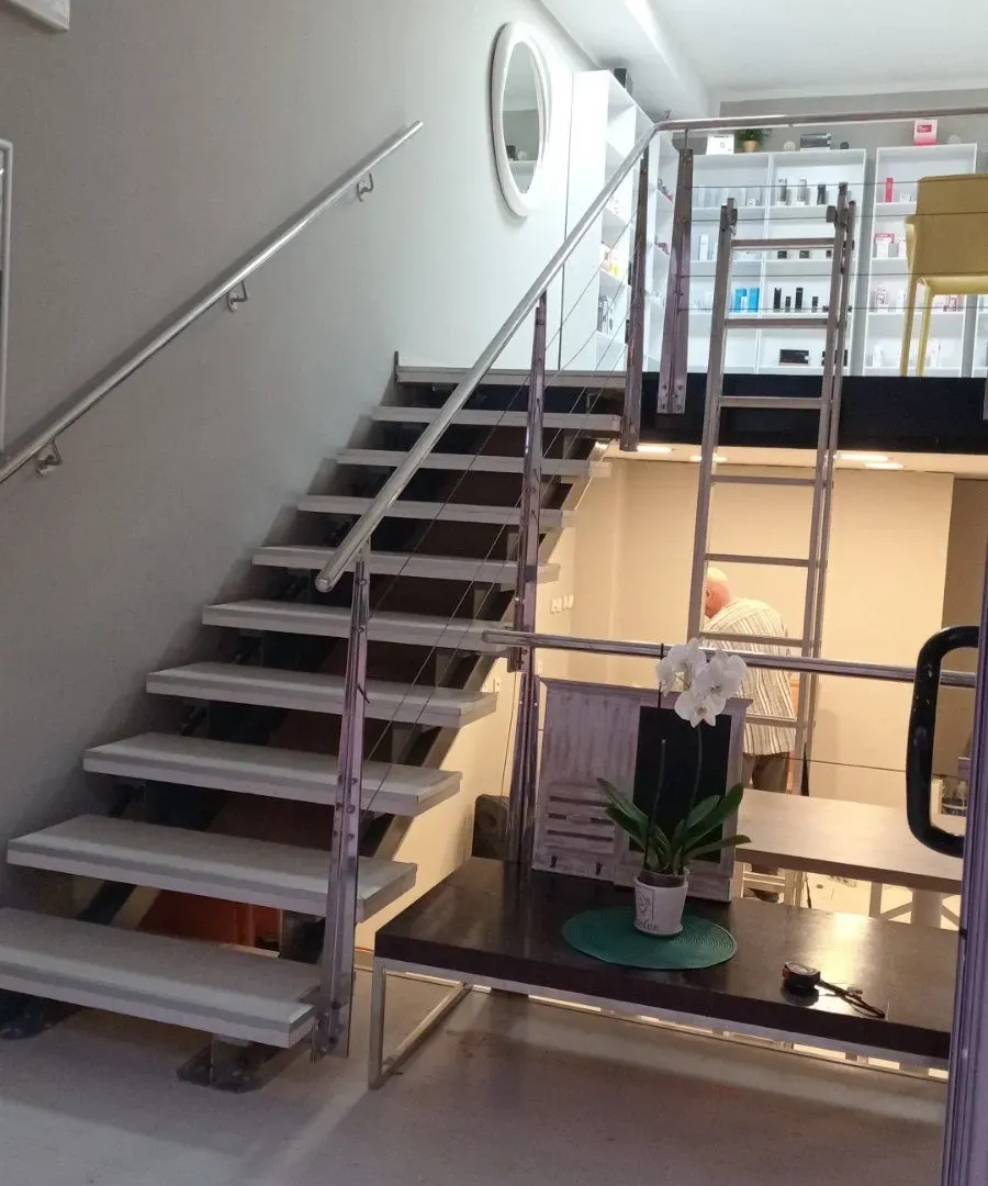 Rent, office space, 32m², Centar, Bar