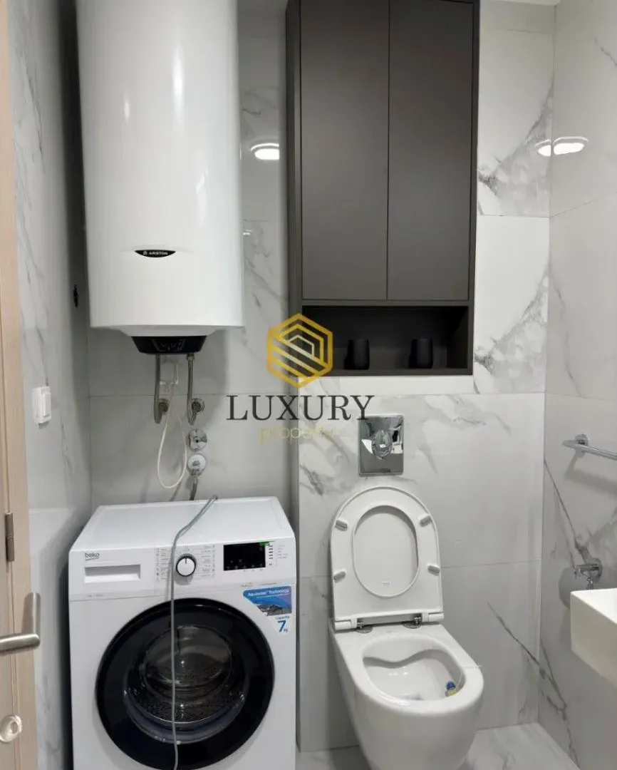 Rent, three bedroom apartment, 100m², Ljubović, Podgorica