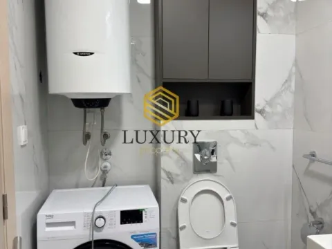 Izdavanje, trosoban stan, 100m², Ljubović, Podgorica - image 2