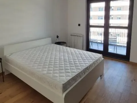 Rent, two bedroom apartment, 59m², Centar Sve Podlokacije, Beograd - image 7