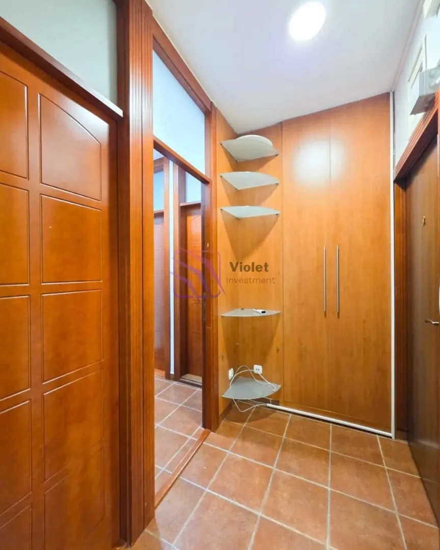 Rent, two bedroom apartment, 82m², Momišići, Podgorica
