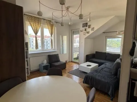 Prodaja, jednosoban stan, 37m², Telep, Novi Sad Sve Podlokacije - image 6