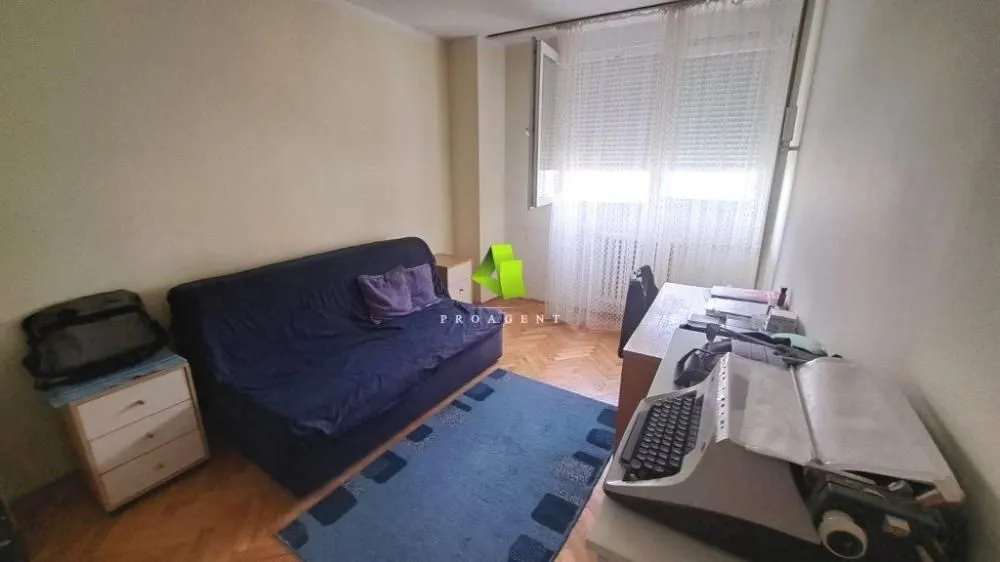 Prodaja, dvosoban stan, 67m², Medijana, Niš