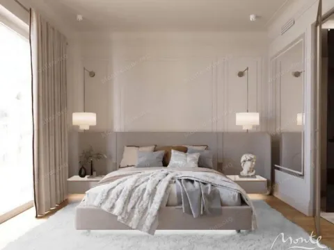 Prodaja, dvosoban stan, 82m², Budva, Crna Gora - image 3