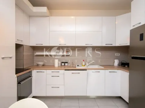 Izdavanje, dvosoban stan, 64m², City Kvart, Podgorica - image 4