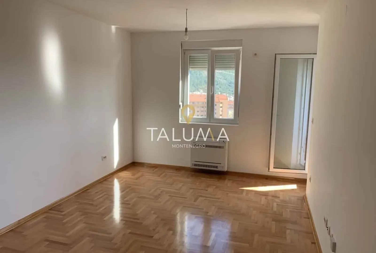 Sale, two bedroom apartment, 56m², Dubovica, Budva