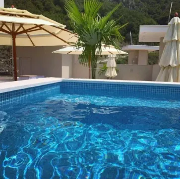 Sale, two bedroom apartment, 64m², Rafailovići, Budva - image 8