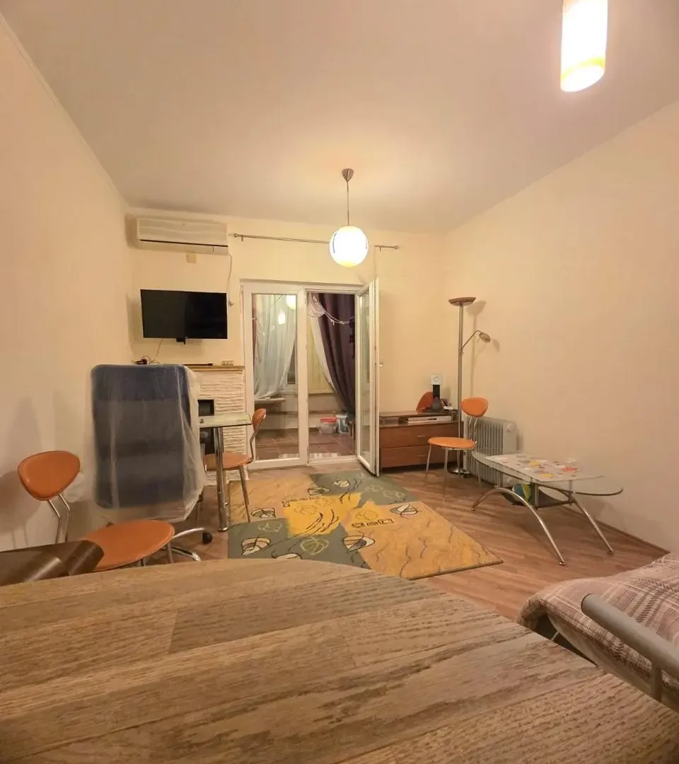 Sale, studio apartment, 29m², Centar, Budva