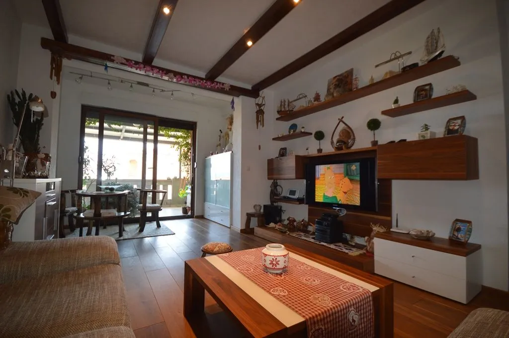 Prodaja, dvosoban stan, 138m², Savina, Herceg Novi