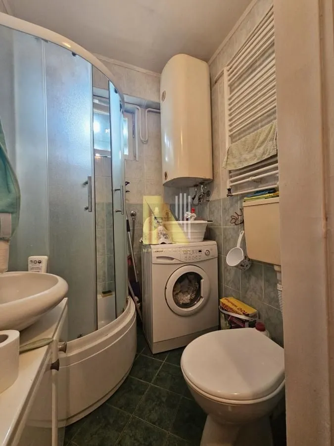 Sale, three bedroom apartment, 67m², Radijalac, Subotica