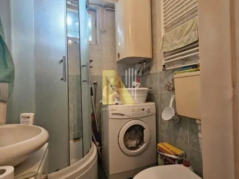 Sale, three bedroom apartment, 67m², Radijalac, Subotica - image 14