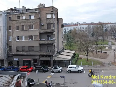 Prodaja, dvosoban stan, 70m², Vračar Hram, Vračar Sve Podlokacije - image 16