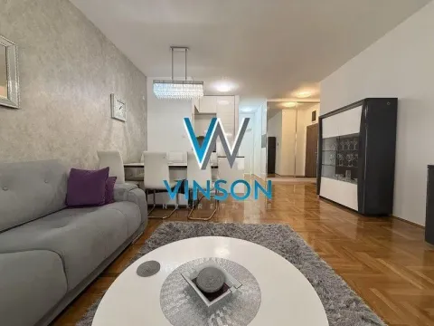 Izdavanje, jednosoban stan, 59m², Centar, Novi Sad - image 12