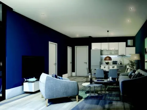 Prodaja, jednosoban stan, 51m², Tivat, Crna Gora - image 5