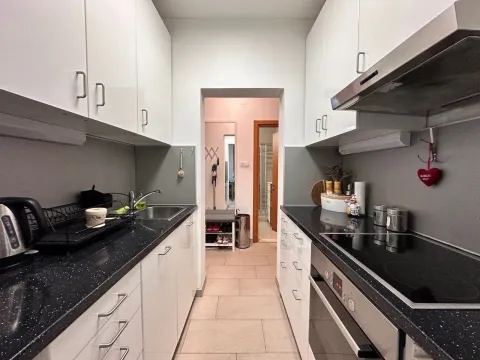 Sale, apartment, 44m², Podkošljun, Budva - image 5