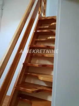 Izdavanje, trosoban stan, 73m², Centar, Novi Sad - image 10