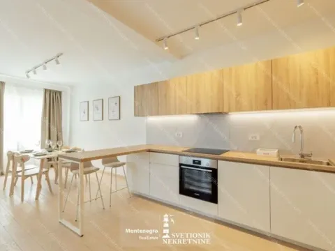 Prodaja, dvosoban stan, 78m², Igalo, Herceg Novi - image 8