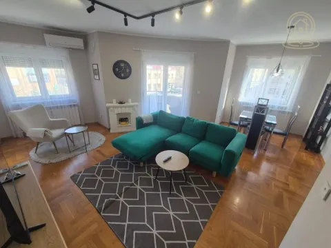 Rent, three bedroom apartment, 70m², Vukov Spomenik, Zvezdara Sve Podlokacije - image 3