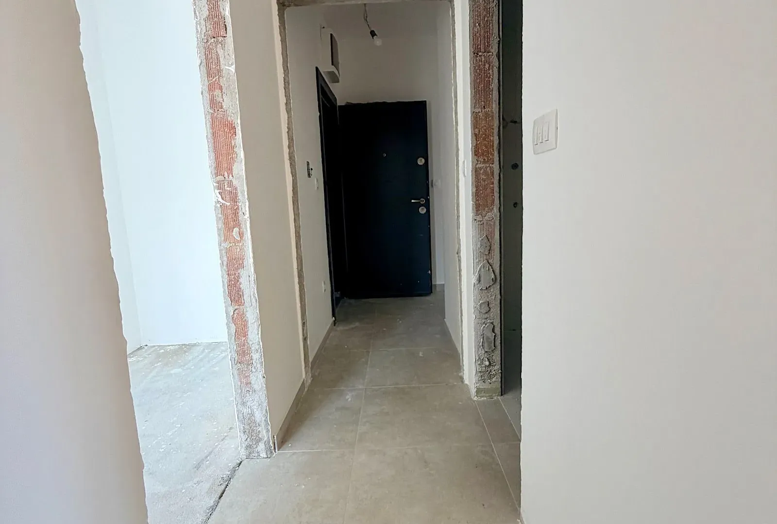 Prodaja, dvosoban stan, 70m², Stari Aerodrom, Podgorica