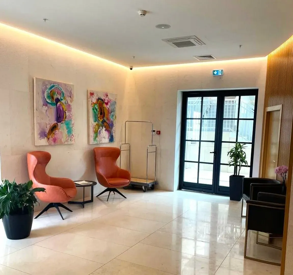 Sale, three bedroom apartment, 136m², Rafailovići, Budva