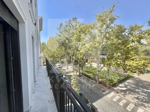Rent, one bedroom apartment, 48m², Centar, Podgorica - image 11