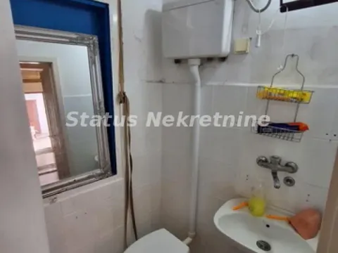 Rent, one bedroom apartment, 50m², Centar, Novi Sad - image 8