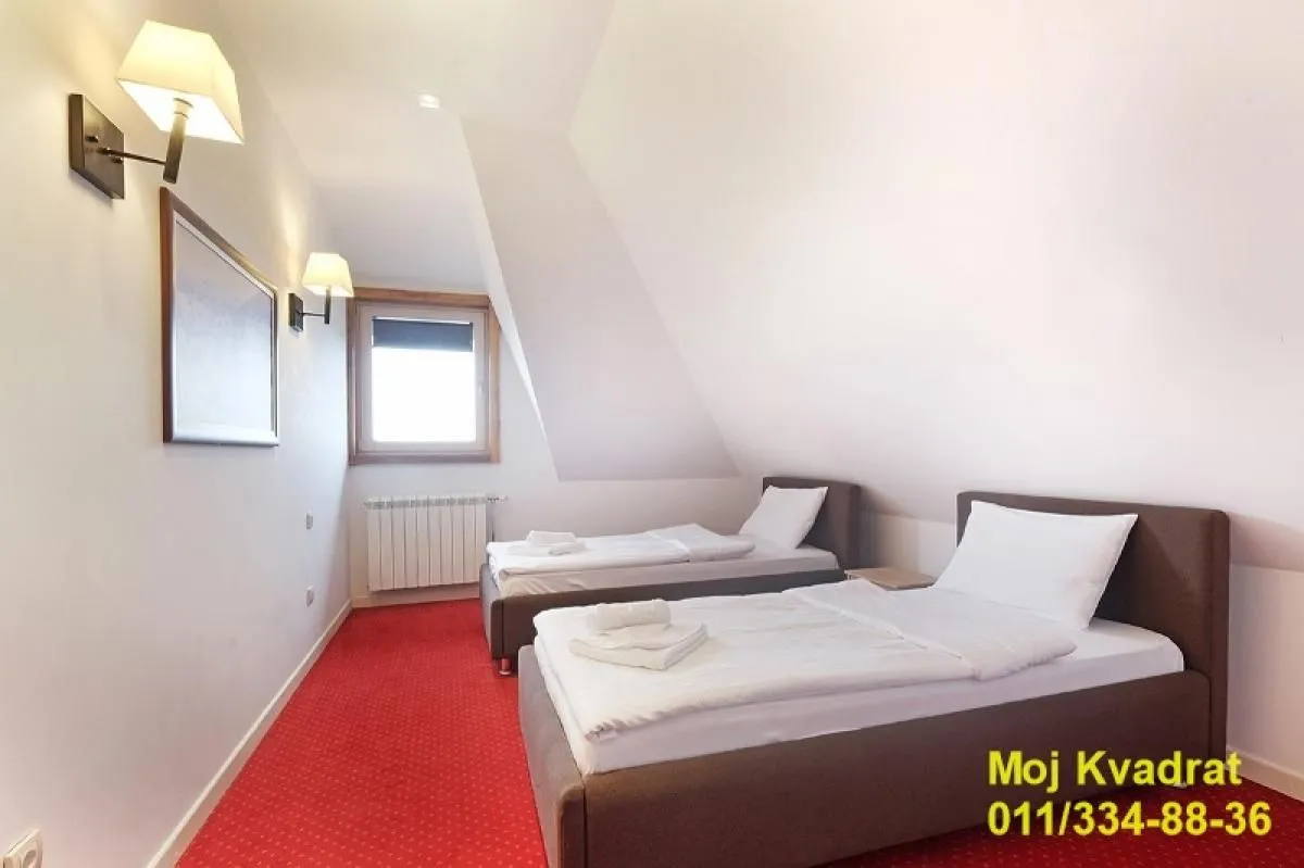 Prodaja, trosoban stan, 63m², Kopaonik, Srbija