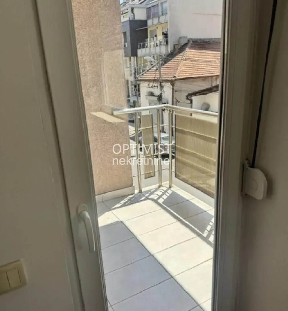 Sale, one bedroom apartment, 37m², Vračar Sve Podlokacije, Beograd