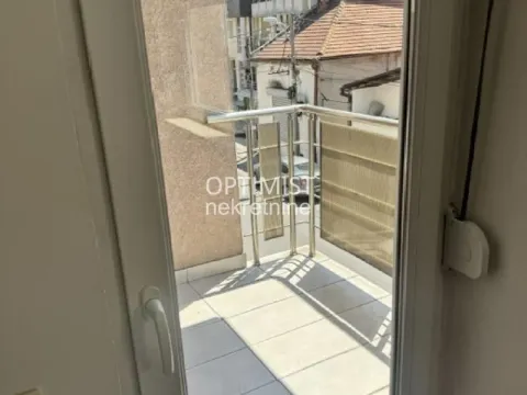 Sale, one bedroom apartment, 37m², Vračar Sve Podlokacije, Beograd - image 10