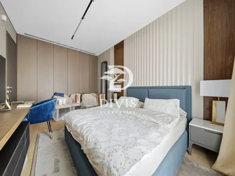 Sale, four bedroom apartment, 162m², Vračar Hram, Vračar Sve Podlokacije - image 16