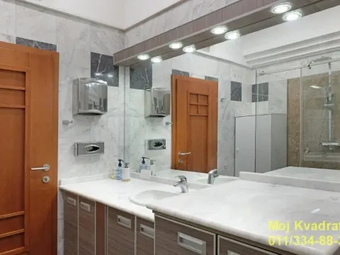 Sale, four bedroom apartment, 120m², Stari Grad, Beograd - image 18