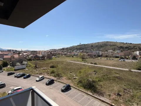 Rent, one bedroom apartment, 42m², Zabjelo, Podgorica - image 2