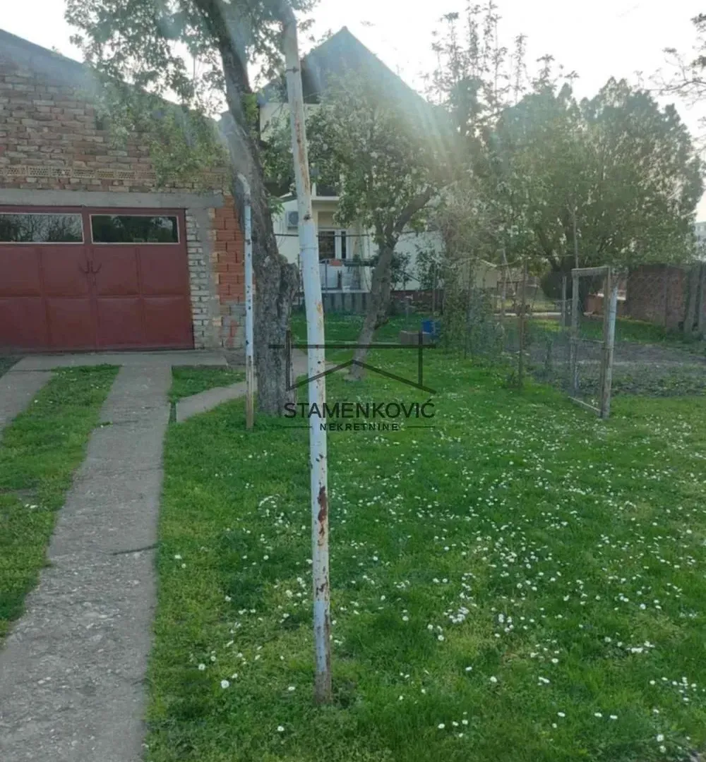 Prodaja, kuća, 123m², Veternik, Novi Sad Sve Podlokacije