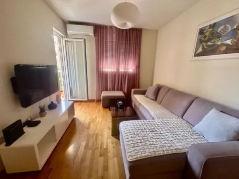 Izdavanje, jednosoban stan, 43m², Zagorič, Podgorica - image 4
