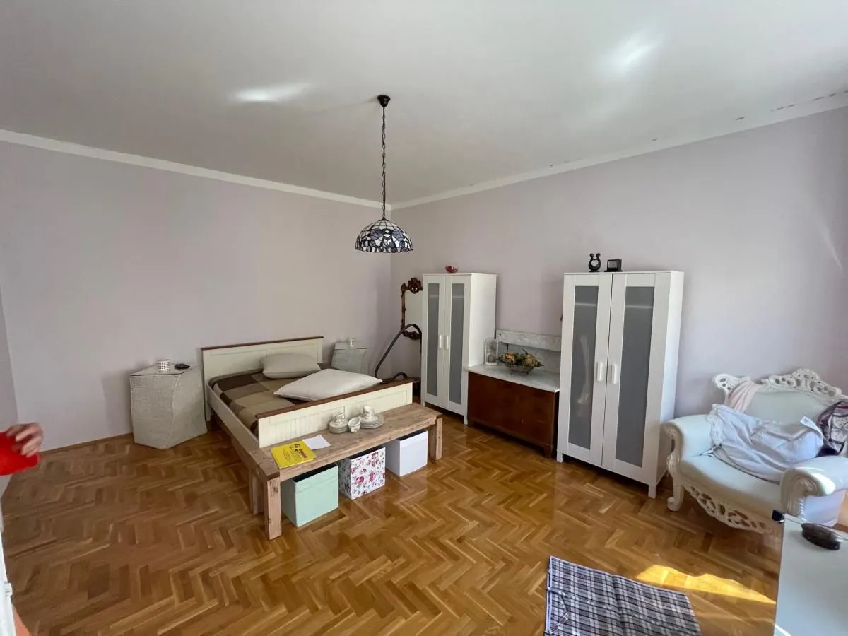 Rent, two bedroom apartment, 50m², Petrovaradin, Novi Sad