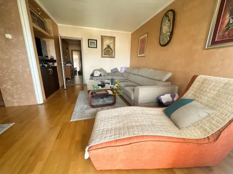 Prodaja, dvosoban stan, 79m², Zabjelo, Podgorica - image 1