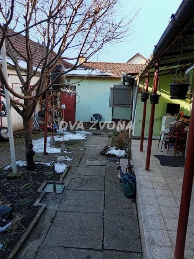 Prodaja, kuća, 155m², Bečej, Novi Sad