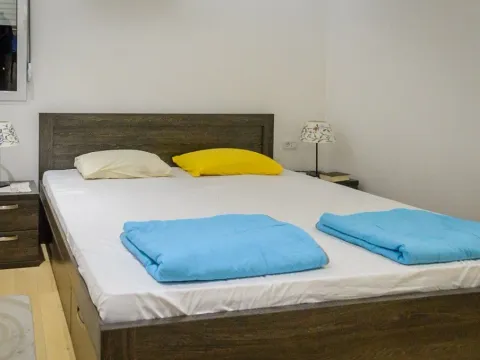 Izdavanje, dvosoban stan, 95m², Blok 5, Podgorica - image 10