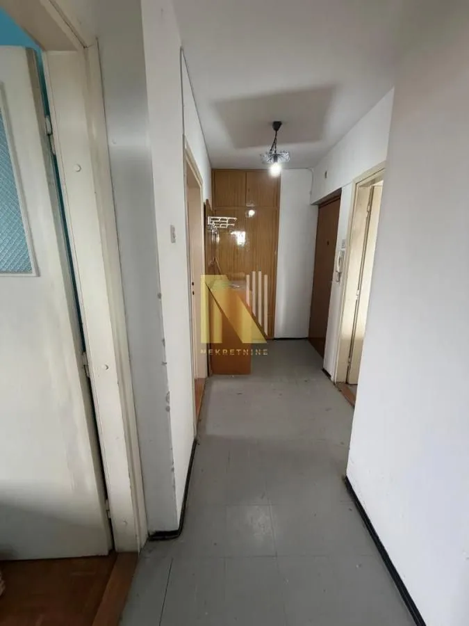 Prodaja, dvosoban stan, 53m², Detelinara, Novi Sad Sve Podlokacije