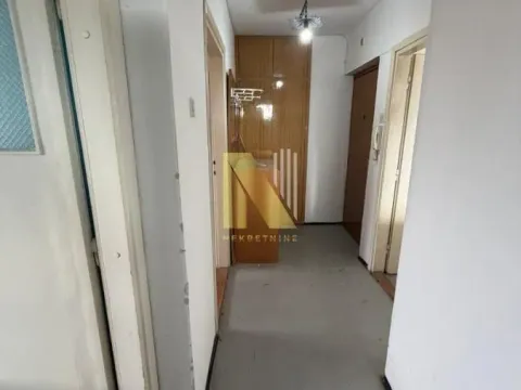 Prodaja, dvosoban stan, 53m², Detelinara, Novi Sad Sve Podlokacije - image 7