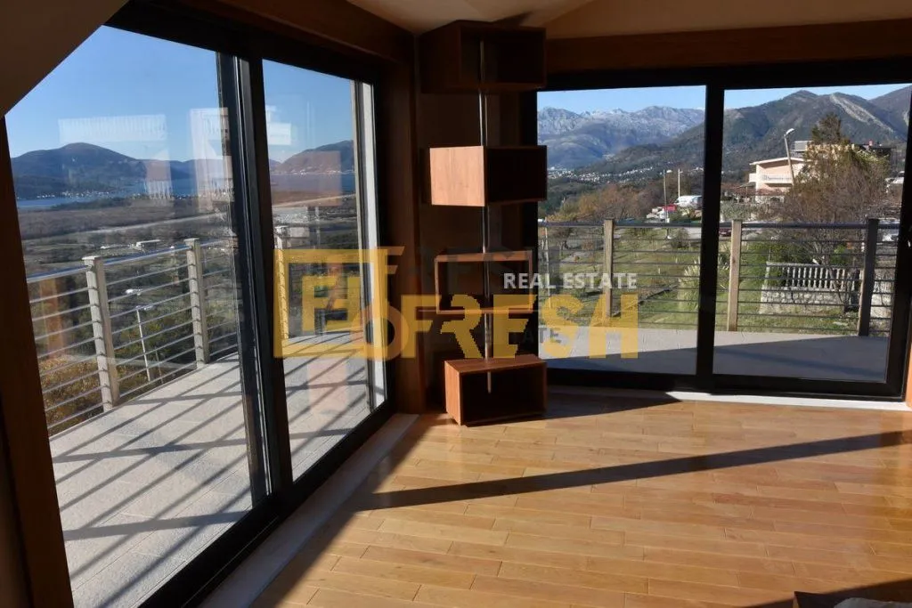 Prodaja, kuća, 310m², Kotor, Crna Gora