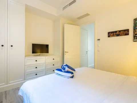 Sale, apartment, 190m², Luštica Bay, Tivat - image 12