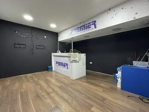 Izdavanje, poslovni prostor, 20m², Murtovina, Podgorica - image 3