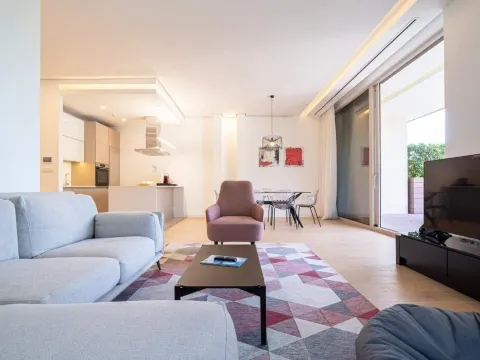 Sale, two bedroom apartment, 146m², Budva, Crna Gora - image 1