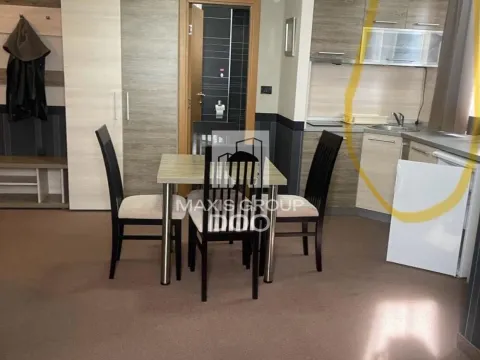 Sale, two bedroom apartment, 39m², Kopaonik, Srbija - image 8