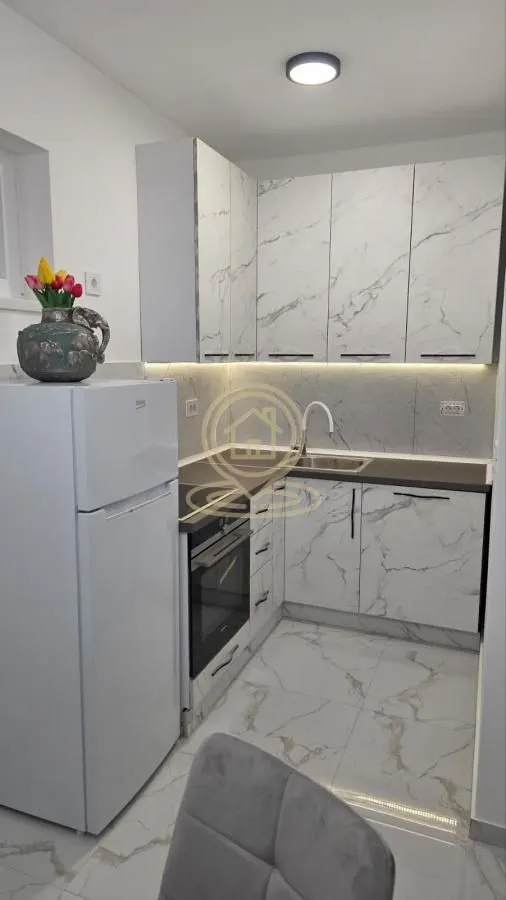 Rent, one bedroom apartment, 45m², Veternik, Novi Sad Sve Podlokacije