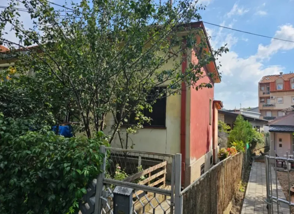 Sale, house, 122m², Palilula, Niš